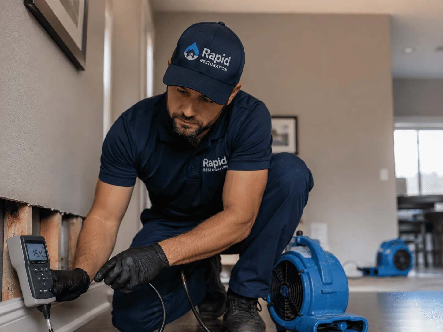 Common questions about Flood Damage Cleanup in Cook Springs, AL